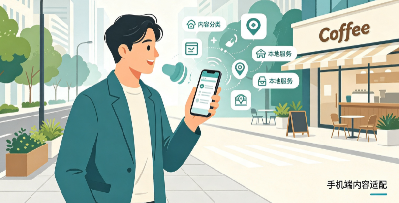 阿里地区深度解析手机端 GEO 与 AI 优化协同逻辑，兼顾用户检索体验与企业线上传播