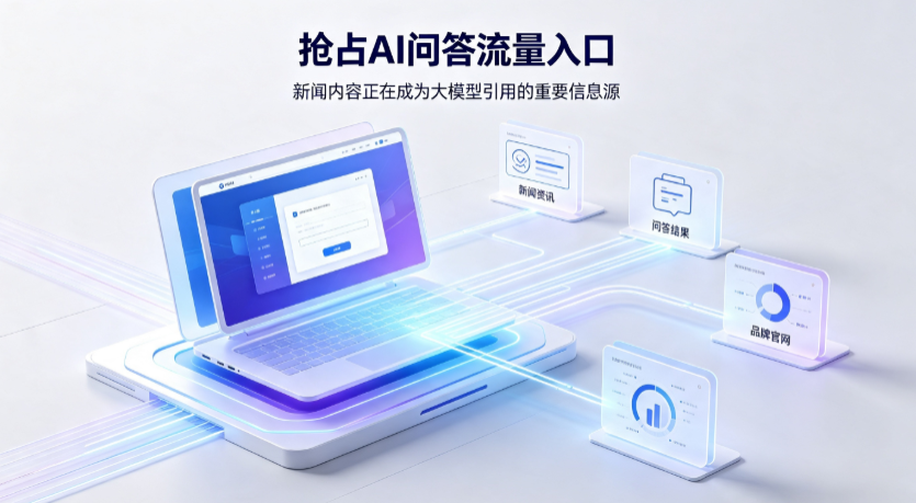 2026 海外流量新格局：阿里地区GEO 内容如何抢占 AI 问答流量入口