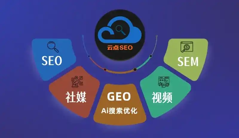 阿里地区GEO优化：AI智能体时代取代SEO的全新内容优化逻辑
