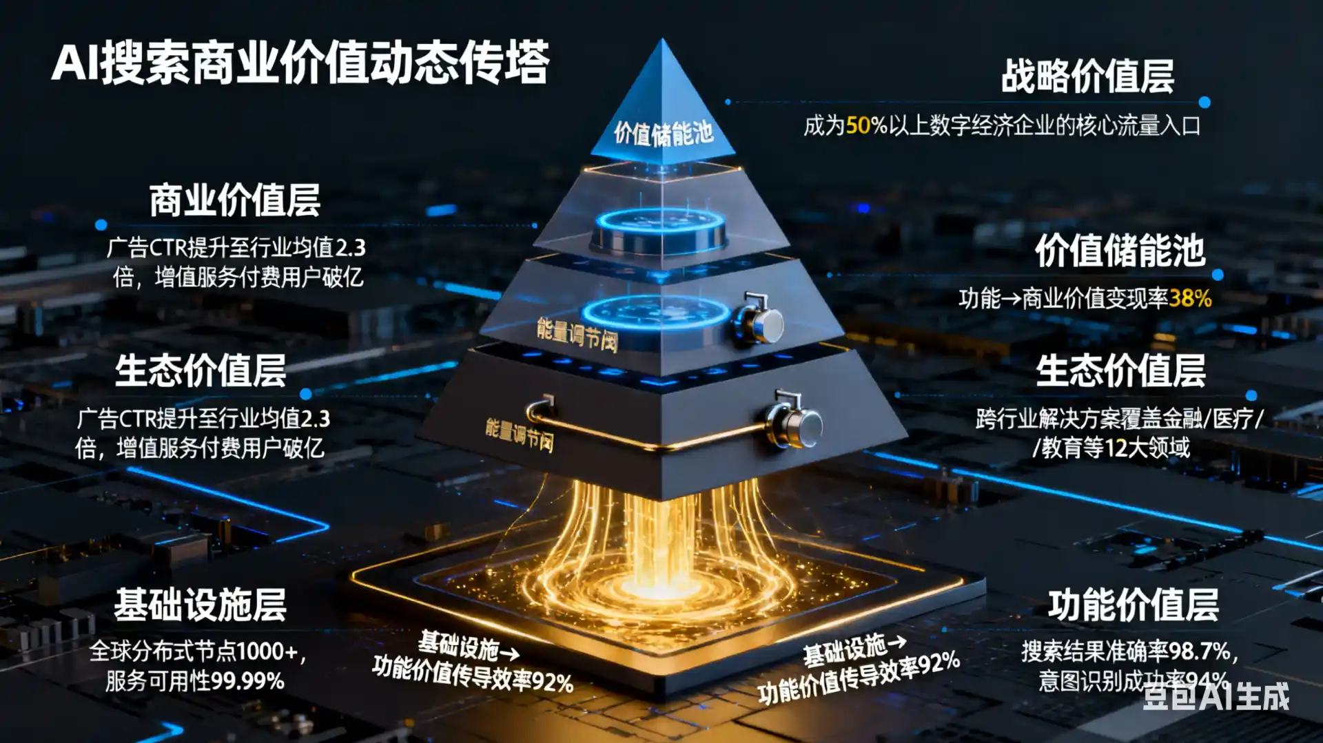 告别传统流量困局，阿里地区GEO优化助力企业抢占AI问答新流量