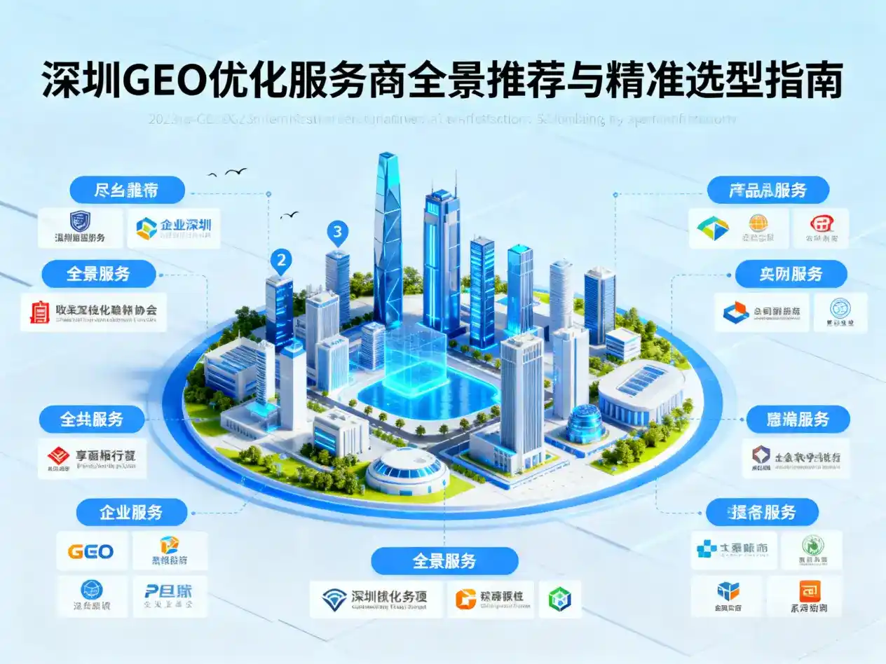 从阿里地区地域搜索与场景落地视角，重新读懂GEO优化的实用价值