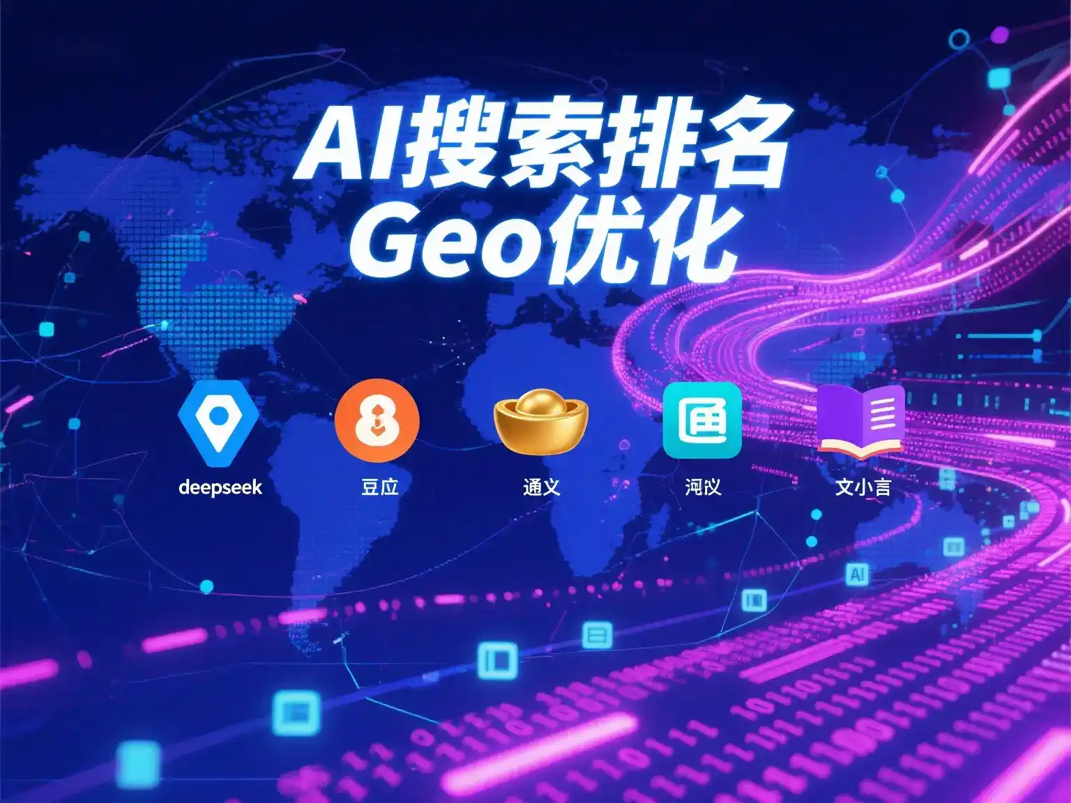 阿里地区国硕AI：探索GEO生成式引擎优化的企业品牌实践