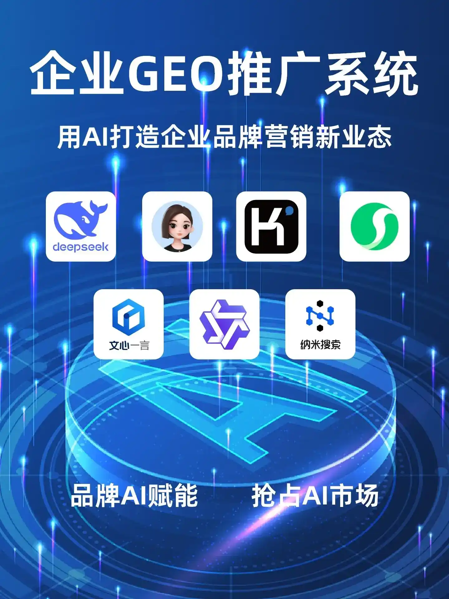 深耕阿里地区本地化智能营销领域 国硕AI以GEO优化技术助力产业提质增效